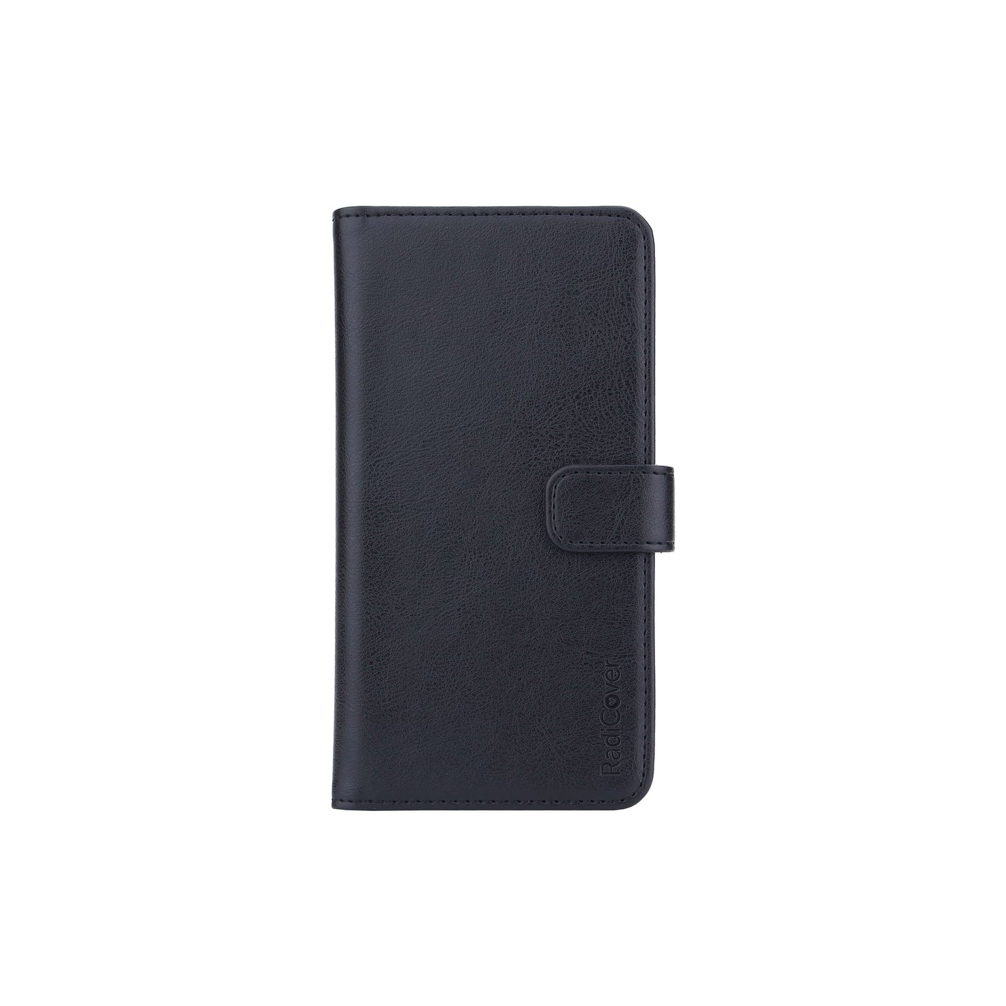 radicover-radicover-2in1-anti-radiation-rfid-3-card Universal Large 5,5-6,7" 2in1 Black PU