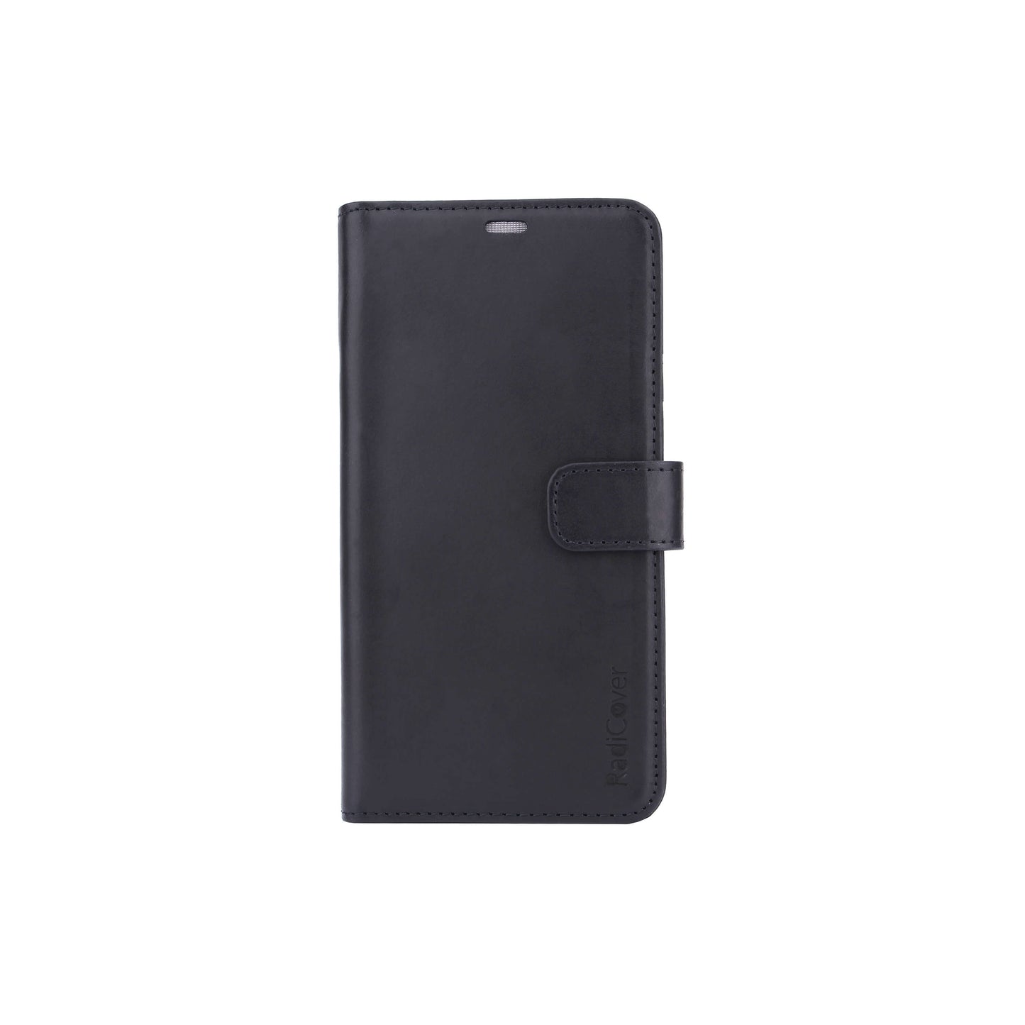 radicover-radicover-2in1-anti-radiation-rfid-3-card iPhone XS MAX Black Leather