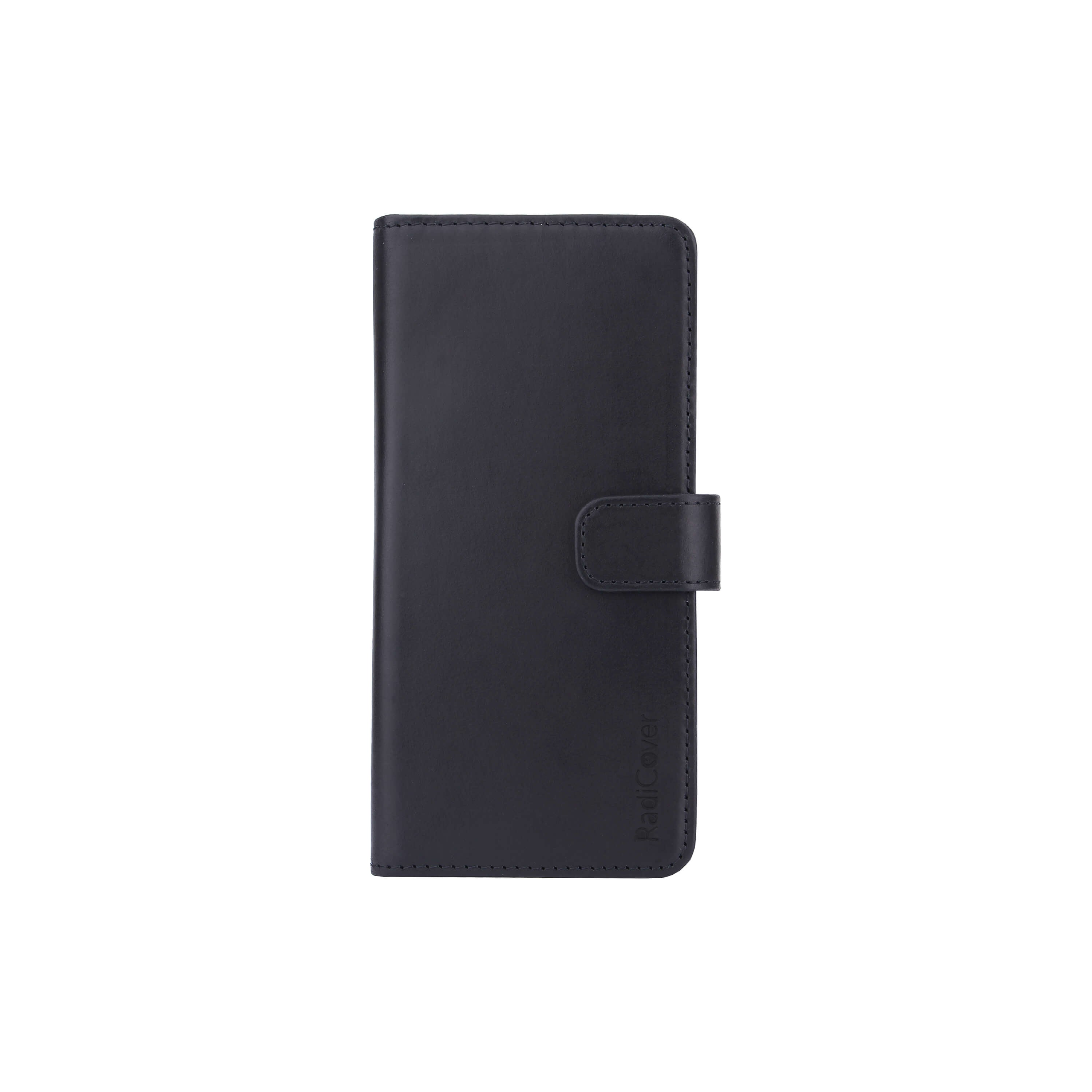 radicover-radicover-2in1-anti-radiation-rfid-3-card Samsung Galaxy S10 PLUS Black Leather