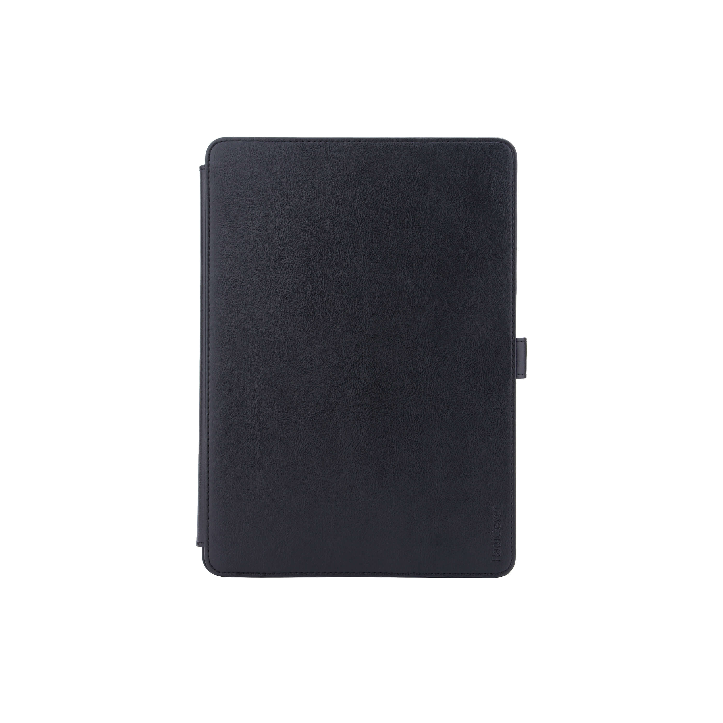radicover-radicover-radiation-protected-tablet-cover-pu iPad 9,7" 2017/2018 Black