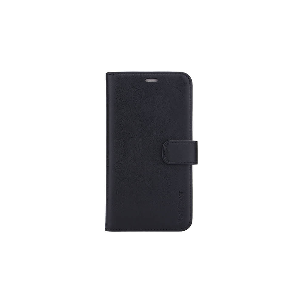 radicover-radicover-flipcov-anti-radiation-rfid-3-card iPhone 11 Black PU