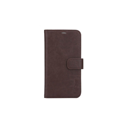 radicover-radicover-flipcov-anti-radiation-rfid-3-card iPhone 11 Pro Max Brown PU