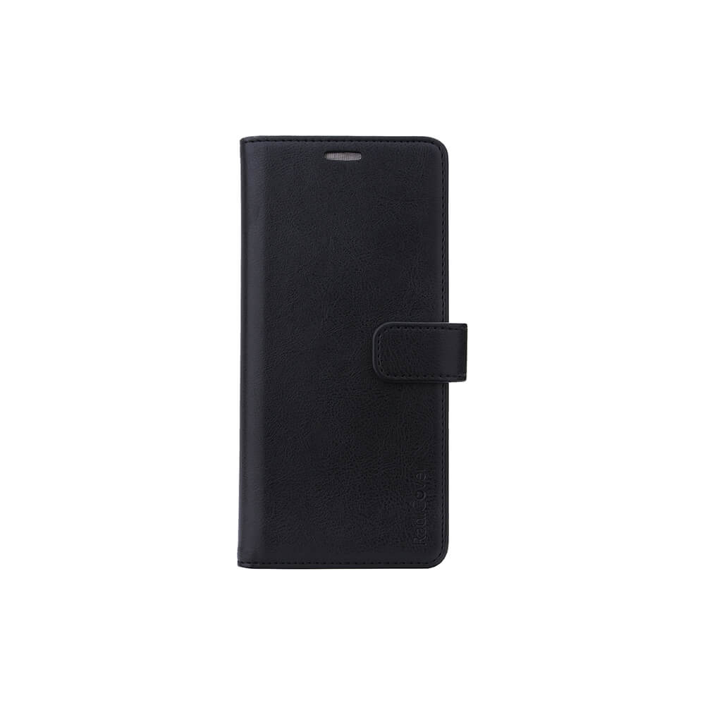 radicover-radicover-flipcov-anti-radiation-rfid-3-card Samsung Galaxy A71 Black PU