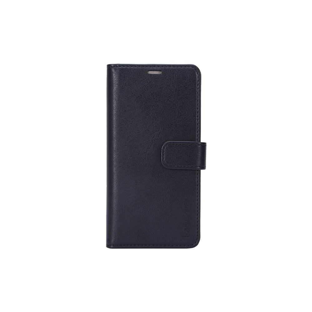 radicover-radicover-flipcov-anti-radiation-rfid-3-card Samsung Galaxy A41 Black PU
