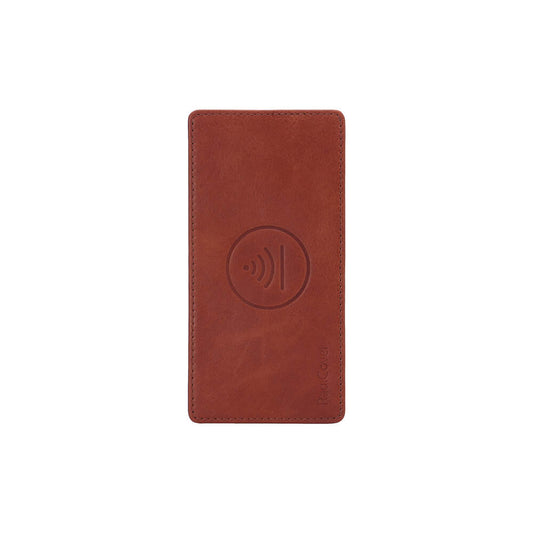 RADICOVER Radiation protected Pocket Guard Leather