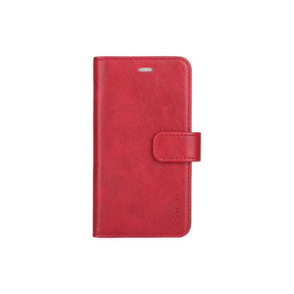 radicover-radicover-flipcov-anti-radiation-rfid-3-card iPhone 6/7/8/SE Red PU