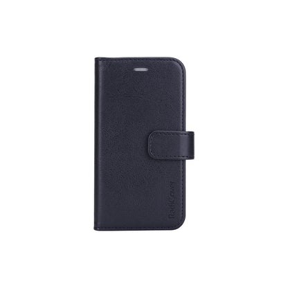 radicover-radicover-flipcov-anti-radiation-rfid-3-card iPhone 12 Mini Black PU
