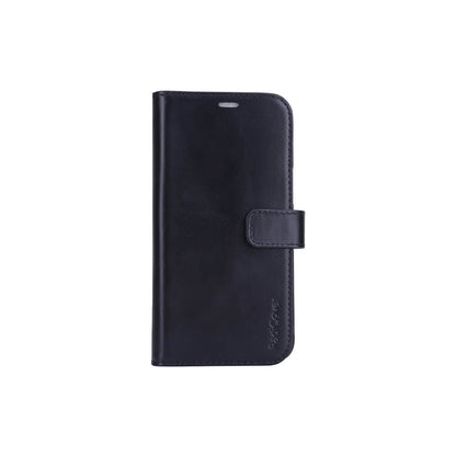 radicover-radicover-2in1-anti-radiation-rfid-3-card iPhone 12 Pro Max Black Leather