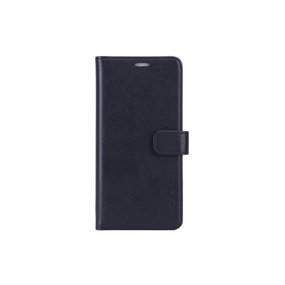radicover-radicover-flipcov-anti-radiation-rfid-3-card Samsung Galaxy A42 Black PU