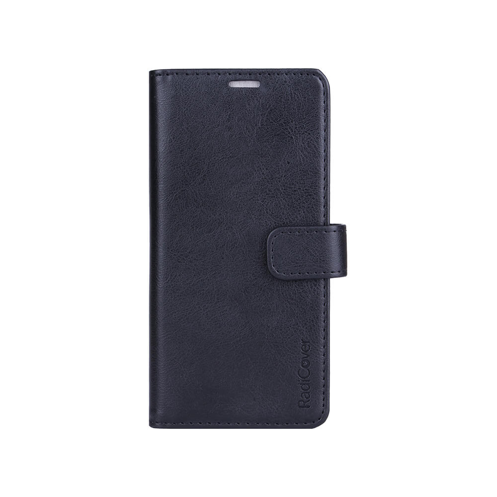 radicover-radicover-flipcov-anti-radiation-rfid-3-card Samsung Galaxy S21/S30 Black PU
