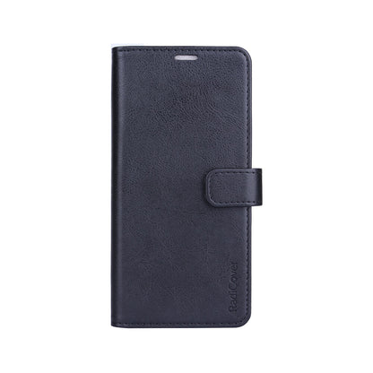 radicover-radicover-flipcov-anti-radiation-rfid-3-card Samsung Galaxy A72 Black PU