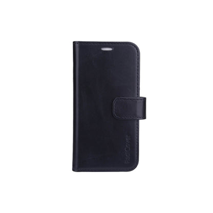 radicover-radicover-2in1-anti-radiation-rfid-3-card iPhone 13 Mini Black Leather