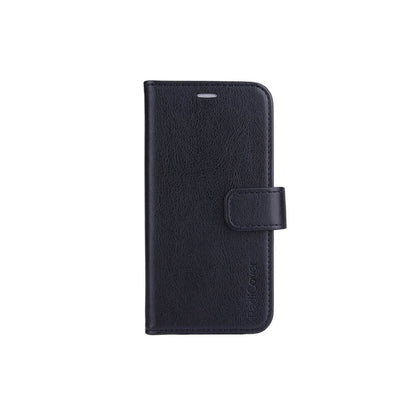 radicover-radicover-flipcov-anti-radiation-rfid-3-card iPhone 13 Mini Black PU