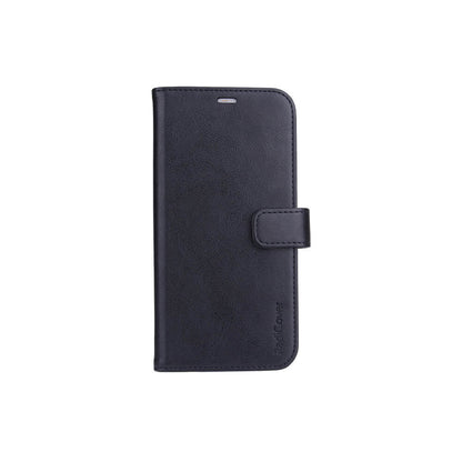 radicover-radicover-flipcov-anti-radiation-rfid-3-card iPhone 13 Pro Max Black PU
