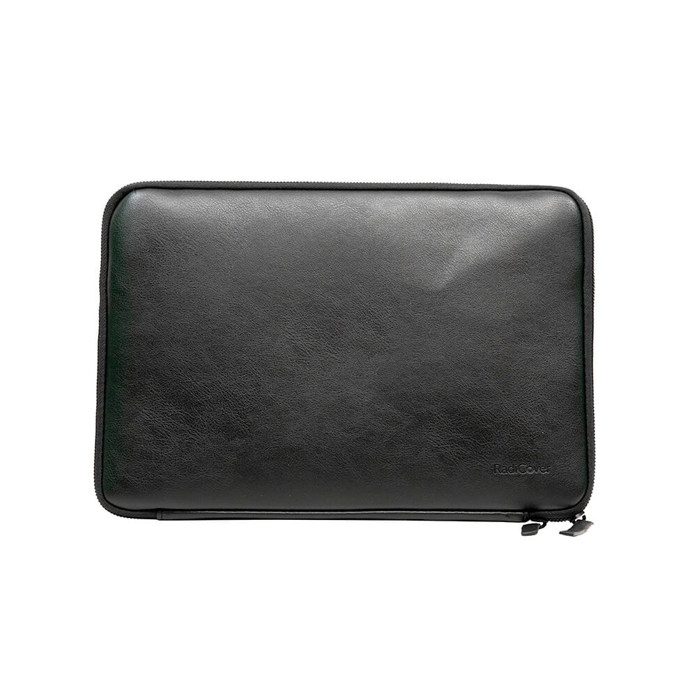 radicover-radicover-antiradiation-computer-sleeve 15,6" Universal Black PU