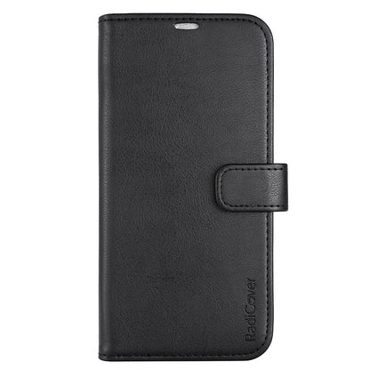 radicover-radicover-flipcov-anti-radiation-rfid-3-card iPhone 14 Plus 6,7" Black PU