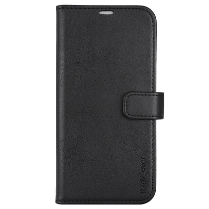 radicover-radicover-flipcov-anti-radiation-rfid-3-card iPhone 14 Pro Max 6,7" Black PU