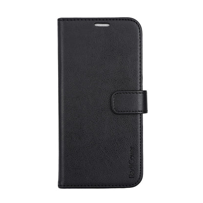 radicover-radicover-flipcov-anti-radiation-rfid-3-card-mags iPhone 15 Pro Max Black PU