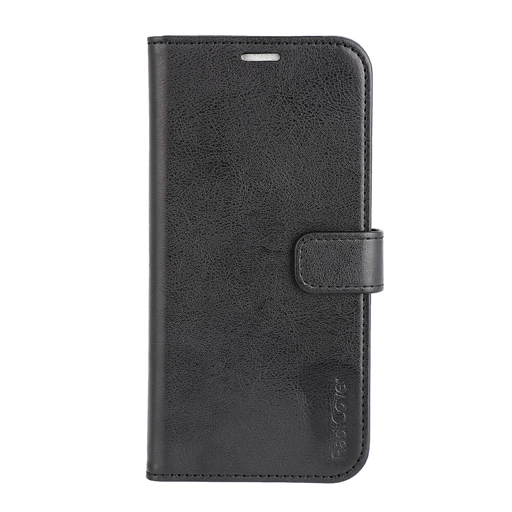 radicover-radicover-flipcov-anti-radiation-rfid-3-card Samsung Galaxy A15 5G/A15 4G Black PU