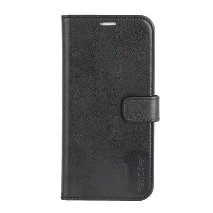 radicover-radicover-flipcov-anti-radiation-rfid-3-card Samsung Galaxy A15 5G/A15 4G Black PU