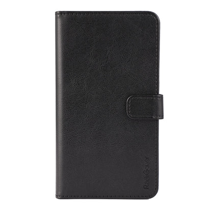 radicover-radicover-2in1-anti-radiation-rfid-3-card Universal XXL 6,7-7,3" Black PU