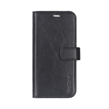 radicover-radicover-2in1-anti-radiation-rfid-3-card-mags iPhone 16 Black Leather
