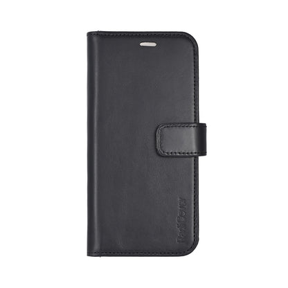 radicover-radicover-2in1-anti-radiation-rfid-3-card-mags iPhone 16 Pro Black Leather