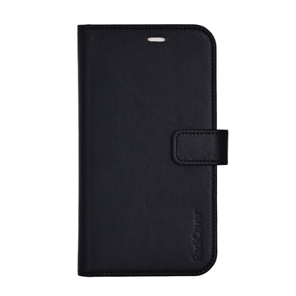 radicover-radicover-2in1-anti-radiation-rfid-3-card-mags iPhone 17 Pro Black Leather