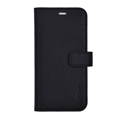 radicover-radicover-flipcov-anti-radiation-rfid-3-card-mags iPhone 17 Black PU