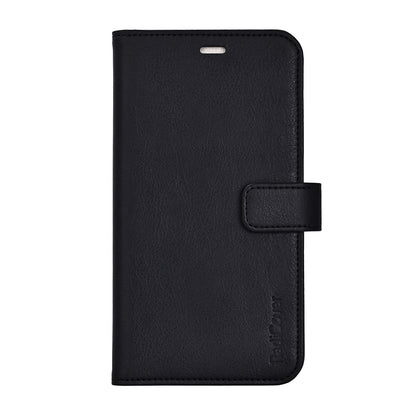 radicover-radicover-flipcov-anti-radiation-rfid-3-card-mags iPhone Air Black PU
