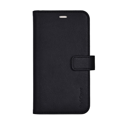 radicover-radicover-flipcov-anti-radiation-rfid-3-card-mags iPhone 17 Pro Max Black PU