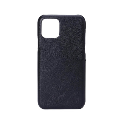 onsala-onsala-mobilskal-svart-med-kortfack iPhone 11 Pro