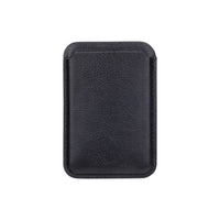 ONSALA Magnetic Cardholder Black