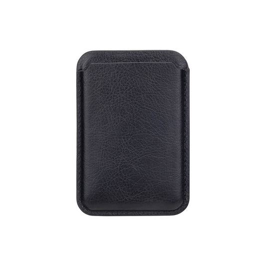 ONSALA Magnetic Cardholder Black