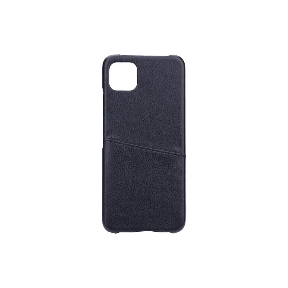 ONSALA Mobilecover Black with Cardpocket