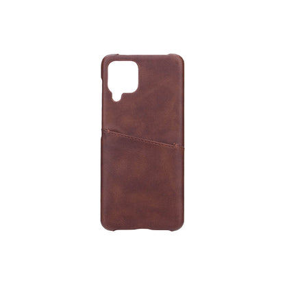ONSALA Mobilecover Brown with Cardpocket