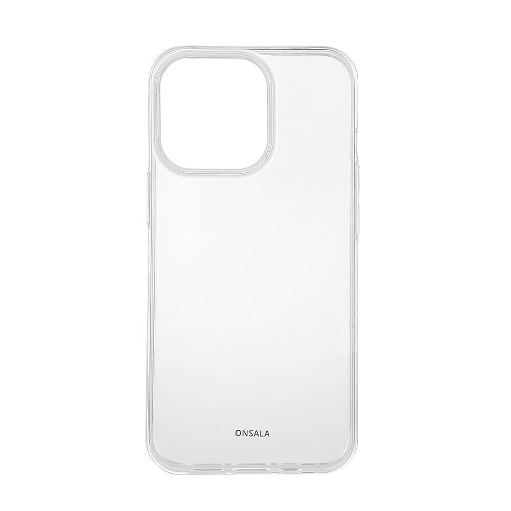 onsala-onsala-back-recycled-clear-case-tpu iPhone 13 Pro