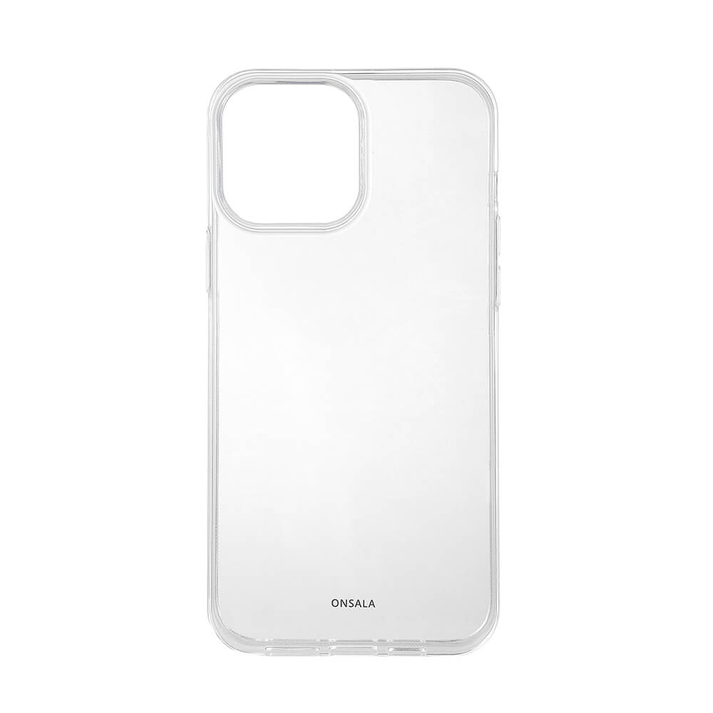 onsala-onsala-back-recycled-clear-case-tpu iPhone 13 Pro Max