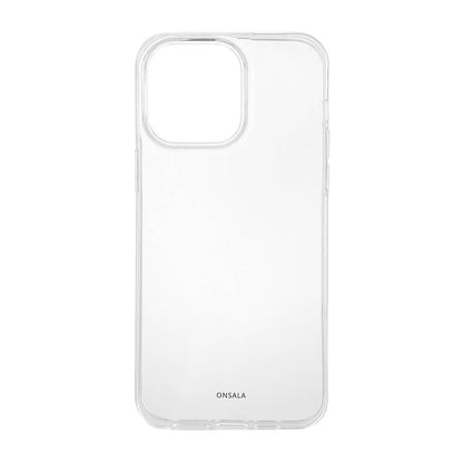 onsala-onsala-back-recycled-clear-case-tpu iPhone 14 Pro Max 6,7"