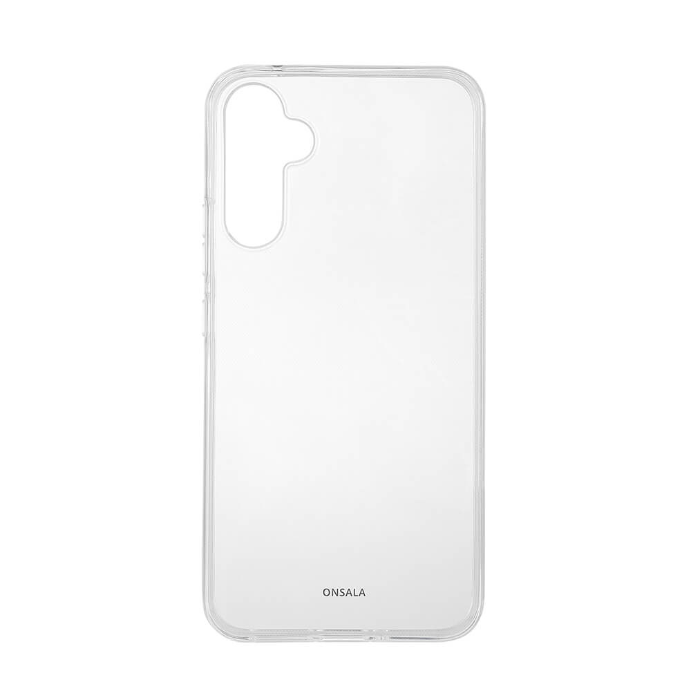 onsala-onsala-back-recycled-clear-case-tpu Samsung Galaxy A34 5G