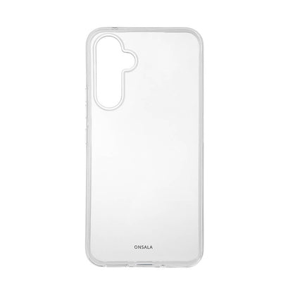 onsala-onsala-back-recycled-clear-case-tpu Samsung Galaxy A54 5G