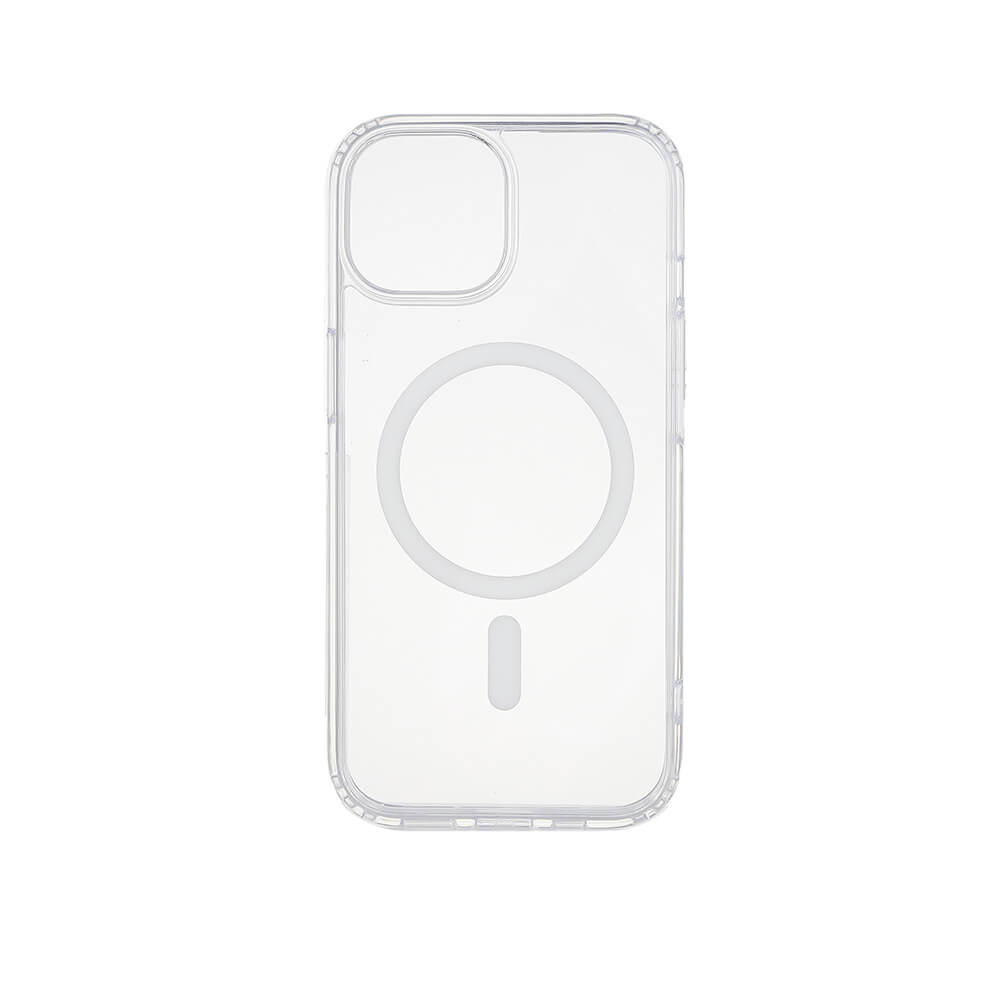 ONSALA Back Clear Case MagSerie