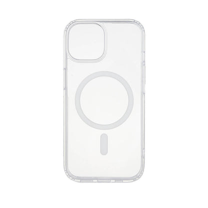 onsala-onsala-back-clear-case-magserie iPhone 15 Plus Clear