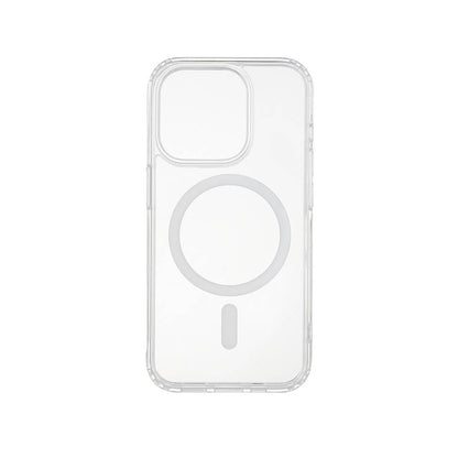 onsala-onsala-back-clear-case-magserie iPhone 15 Pro Clear