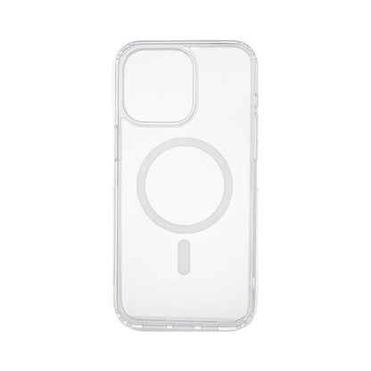 onsala-onsala-back-clear-case-magserie iPhone 15 Pro Max Clear