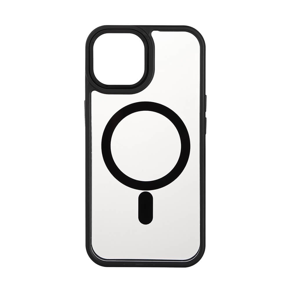 ONSALA Back Bumper Clear Case MagSerie