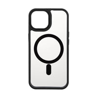 ONSALA Back Bumper Clear Case MagSerie