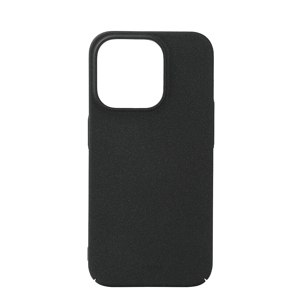 onsala-onsala-backcover-thin-sand-burst iPhone 15 Pro Black