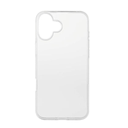 onsala-onsala-back-recycled-clear-case-tpu iPhone 16 Plus Clear