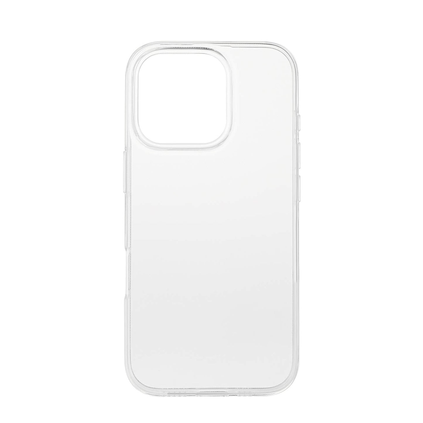 onsala-onsala-back-recycled-clear-case-tpu iPhone 16 Pro Clear